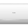 Haier 1 Ton 3 Star Split Inverter AC - White  (HS12K-PYS3B(INV)/HU12KU-3B(INV), Copper Condenser)